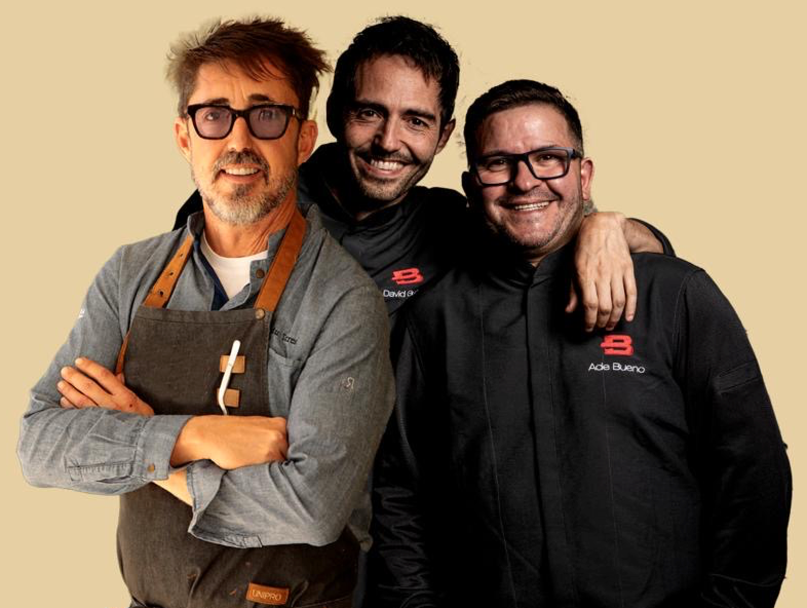 Los Clandestinos